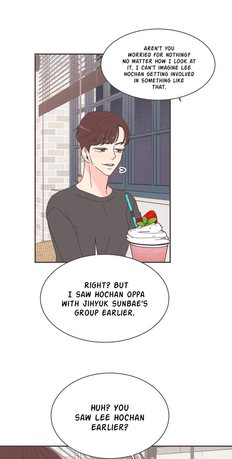 She's My Type Chapter 80 page 60 - 