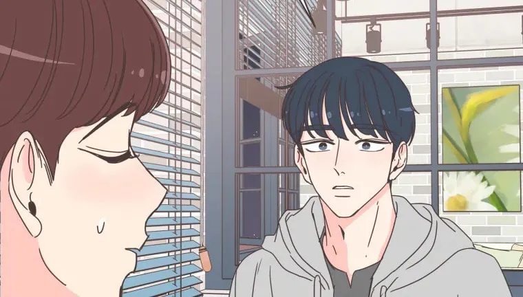 She's My Type Chapter 80 page 61 - 