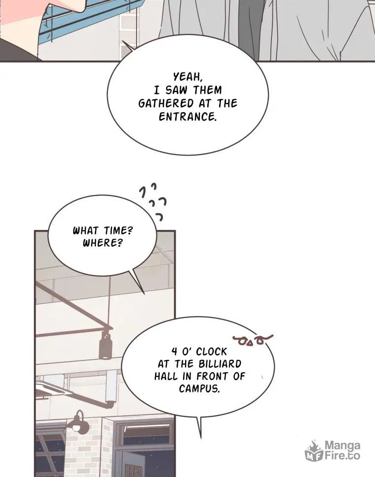 She's My Type Chapter 80 page 62 - 