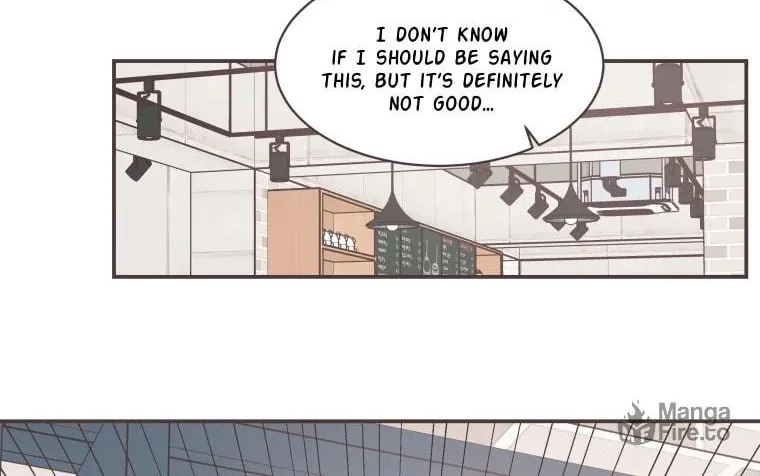She's My Type Chapter 80 page 67 - 