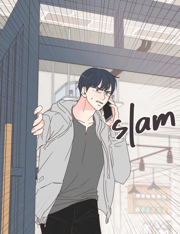 She's My Type Chapter 80 page 68 - 
