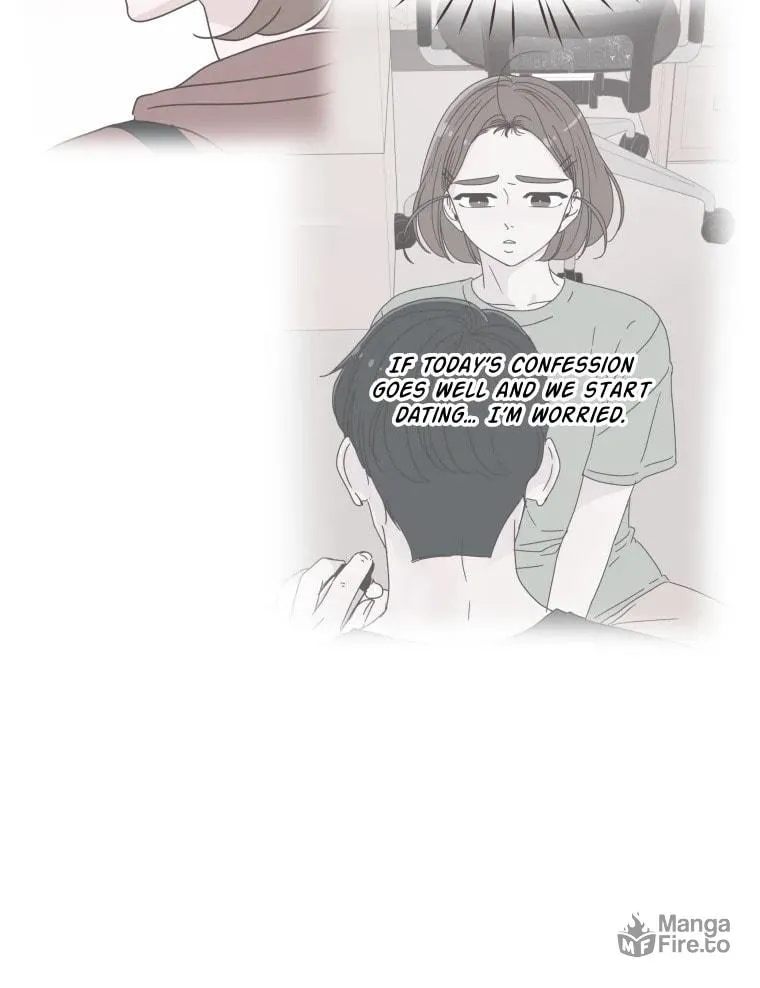She's My Type Chapter 80 page 70 - 