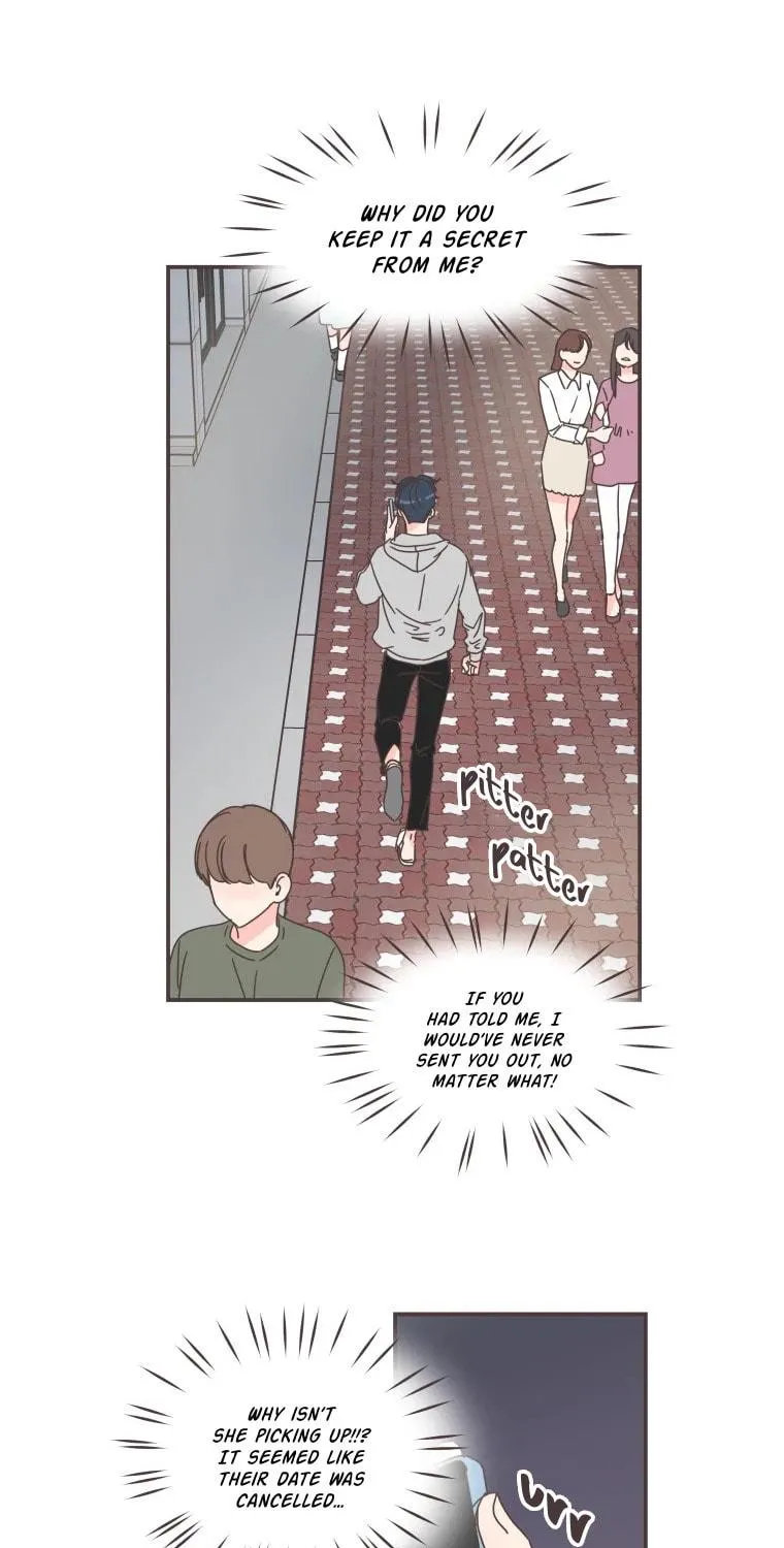 She's My Type Chapter 80 page 71 - 