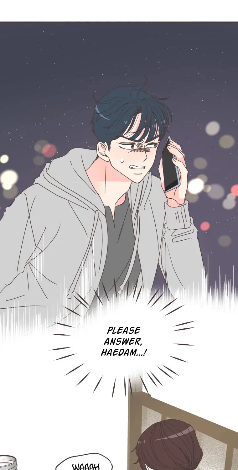 She's My Type Chapter 80 page 73 - 
