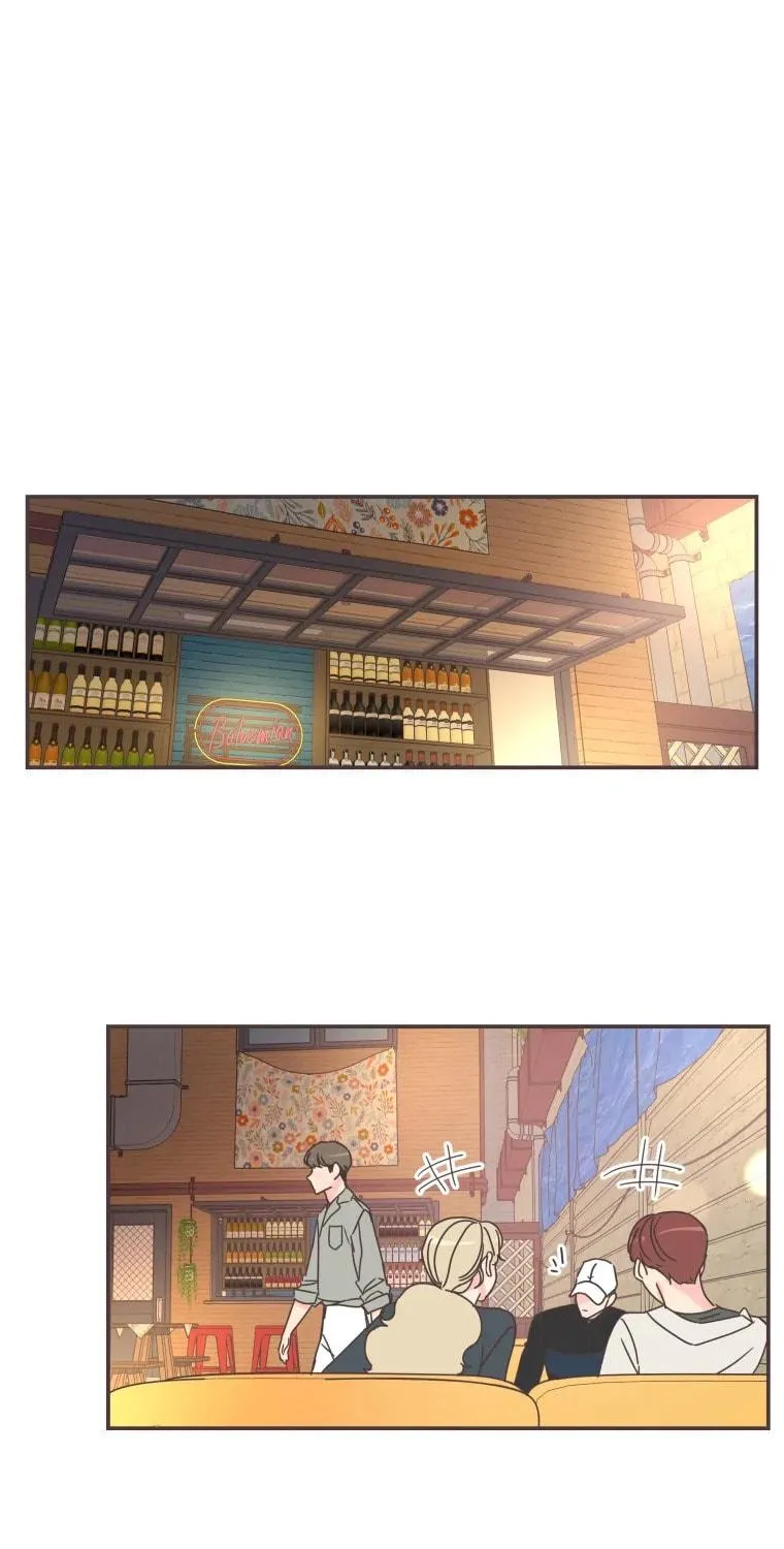She's My Type Chapter 80 page 75 - 