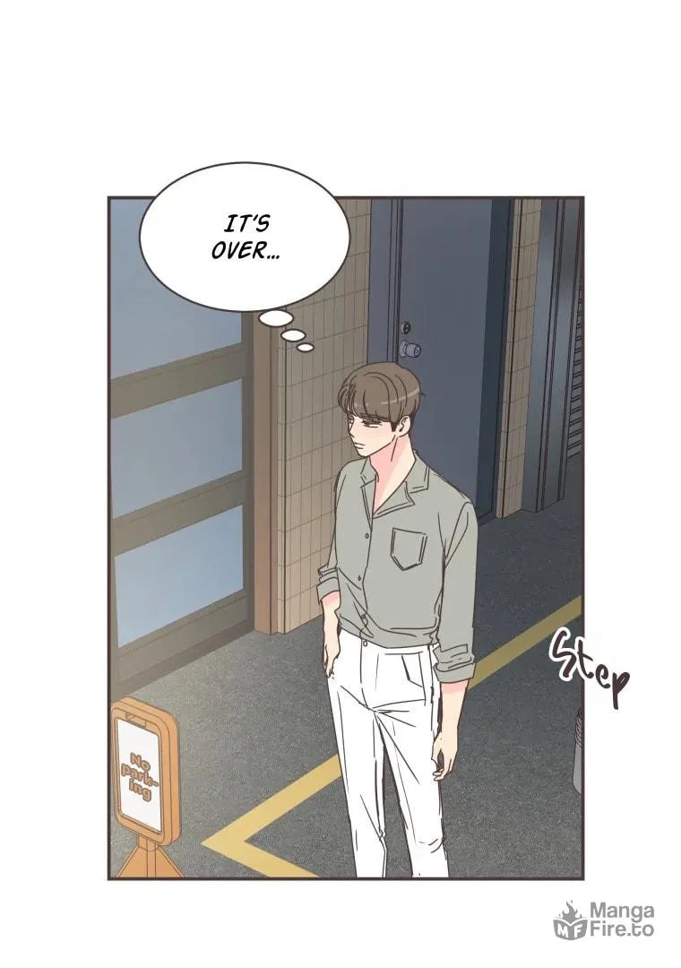 She's My Type Chapter 80 page 76 - 