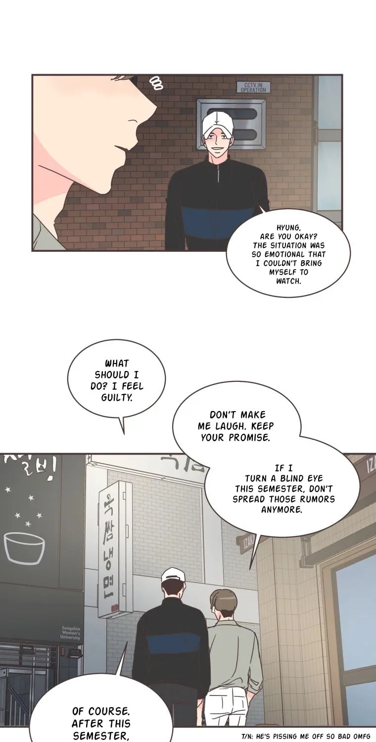 She's My Type Chapter 80 page 77 - 