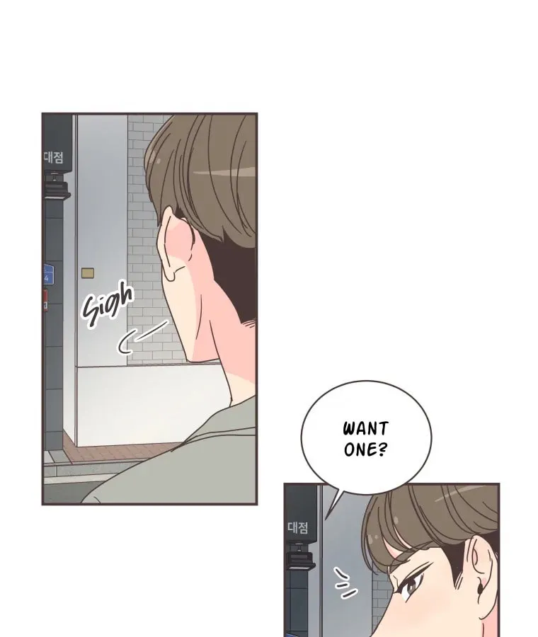 She's My Type Chapter 80 page 79 - 