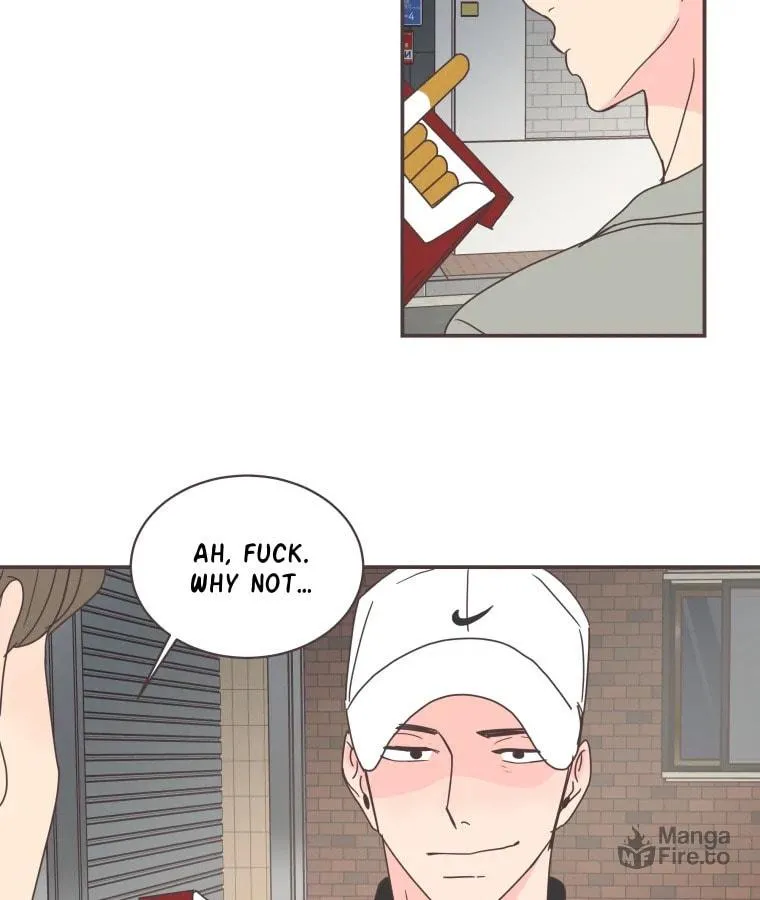 She's My Type Chapter 80 page 80 - 