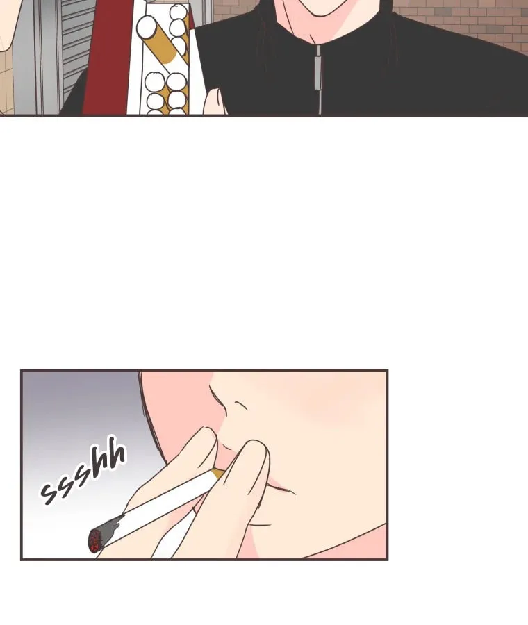 She's My Type Chapter 80 page 81 - 