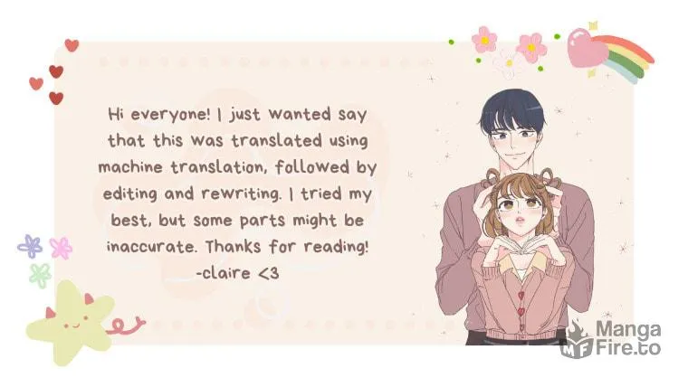 She's My Type Chapter 80 page 85 - 