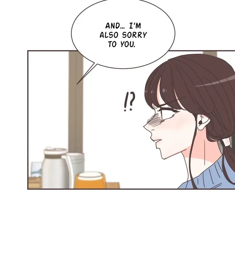 She's My Type Chapter 80 page 10 - 