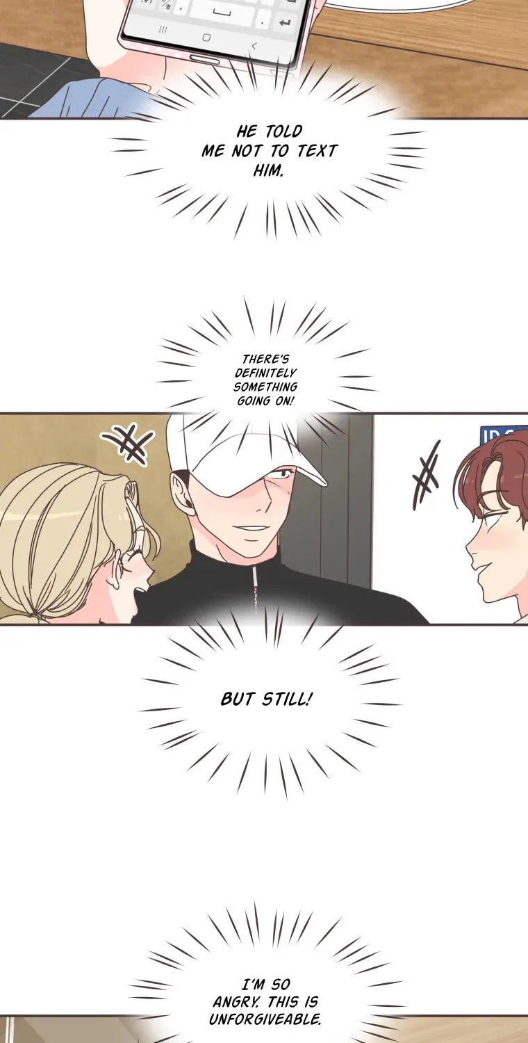 She's My Type Chapter 81 page 13 - 
