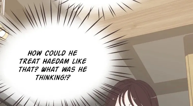 She's My Type Chapter 81 page 14 - 