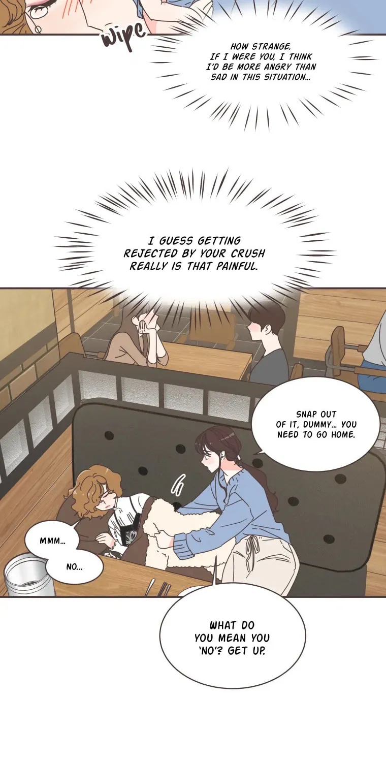 She's My Type Chapter 81 page 18 - 