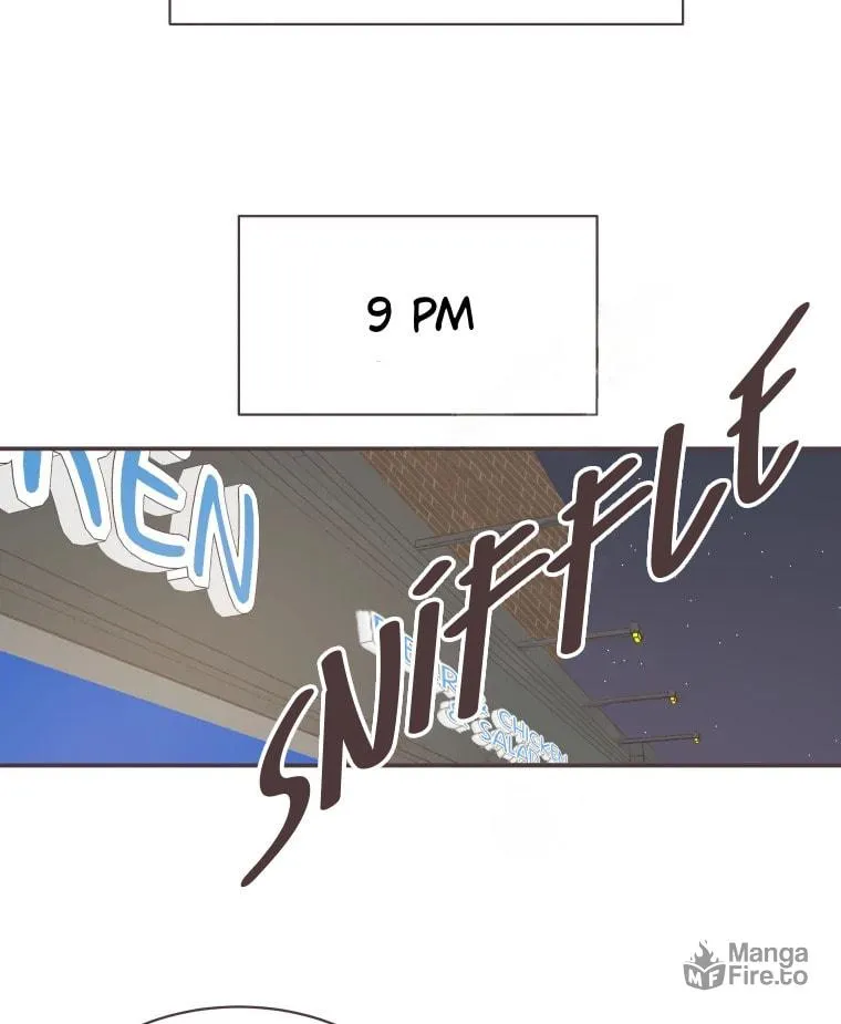 She's My Type Chapter 81 page 3 - 