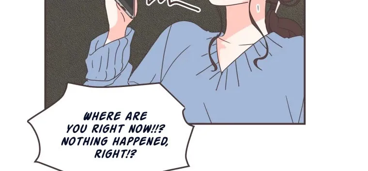 She's My Type Chapter 81 page 23 - 