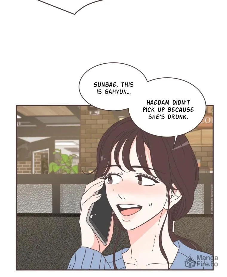 She's My Type Chapter 81 page 24 - 