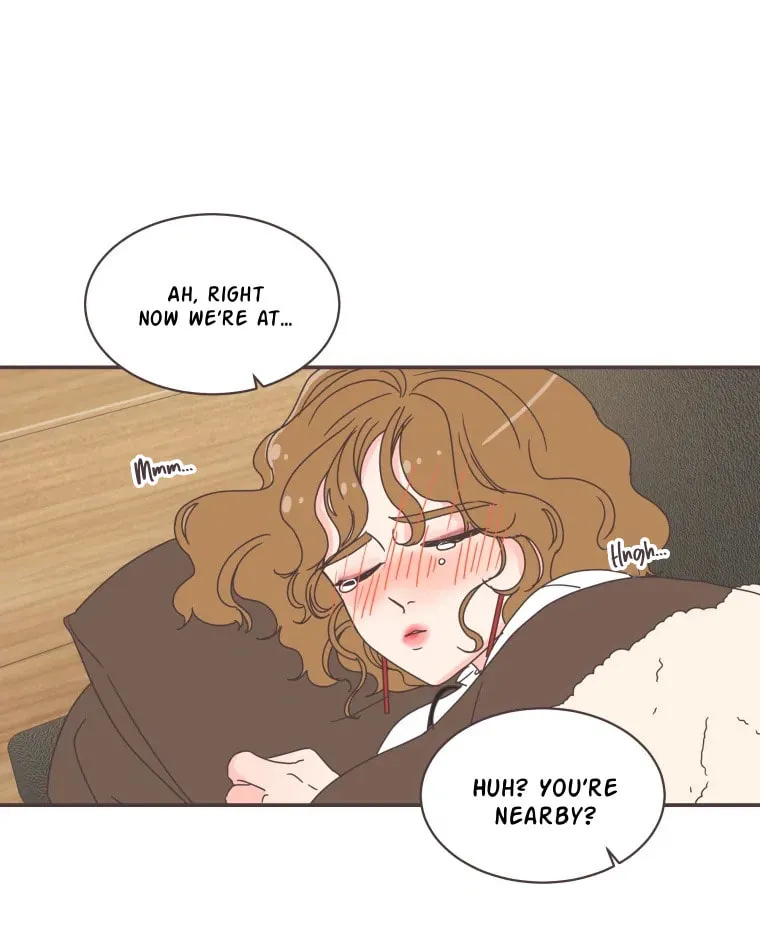 She's My Type Chapter 81 page 25 - 