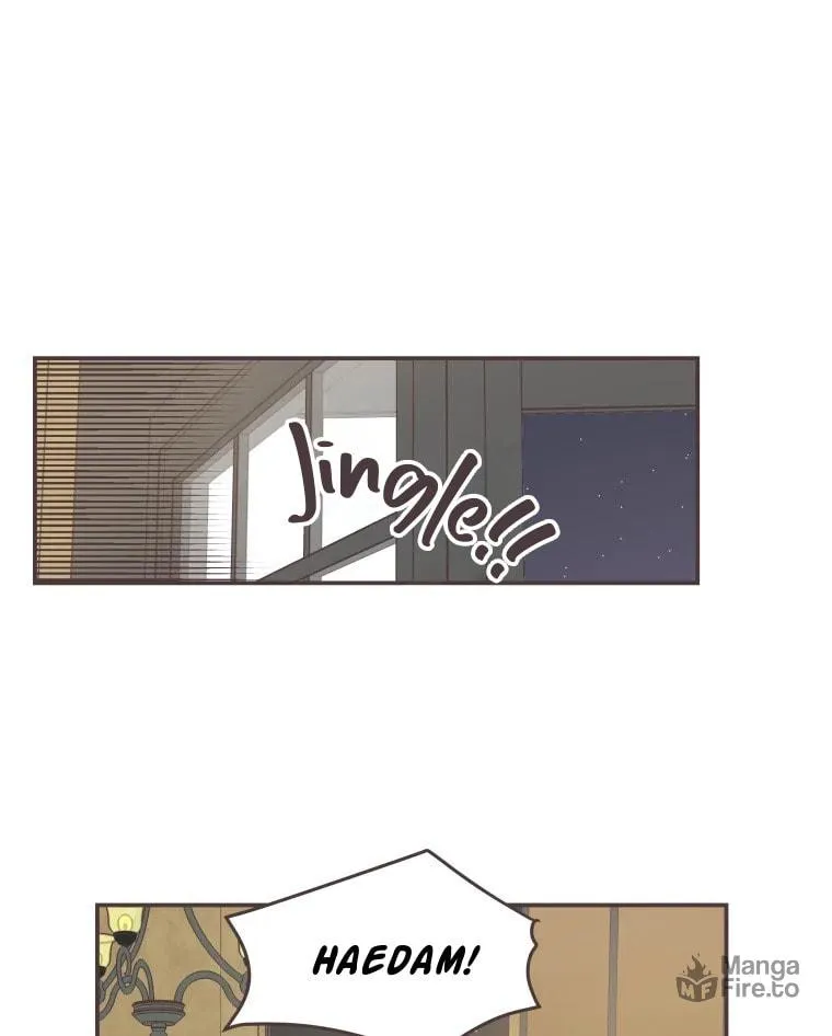 She's My Type Chapter 81 page 26 - 