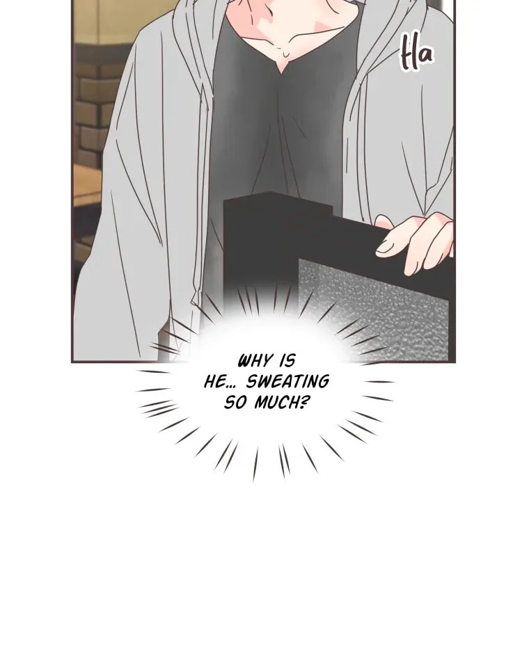 She's My Type Chapter 81 page 29 - 