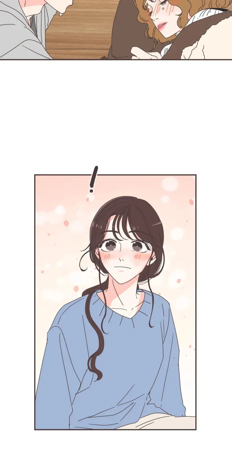 She's My Type Chapter 81 page 34 - 