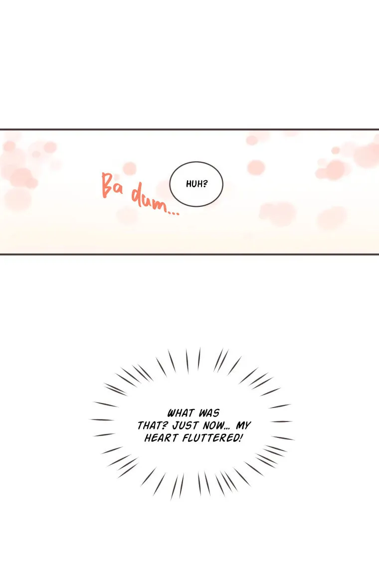She's My Type Chapter 81 page 35 - 