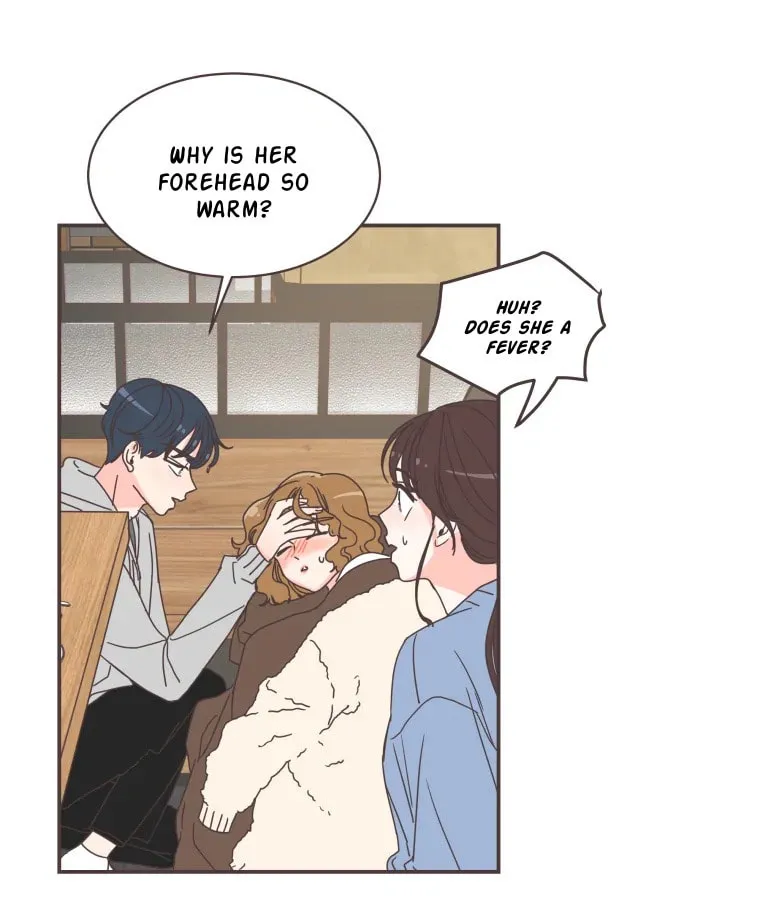 She's My Type Chapter 81 page 36 - 