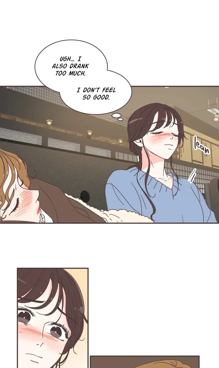She's My Type Chapter 81 page 5 - 