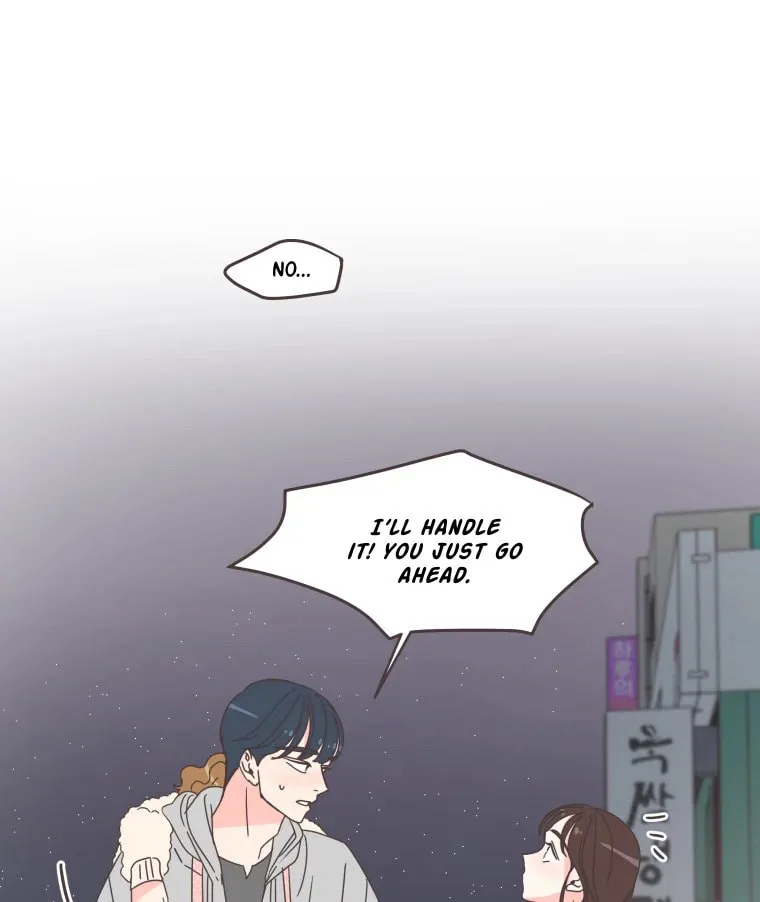 She's My Type Chapter 81 page 46 - 