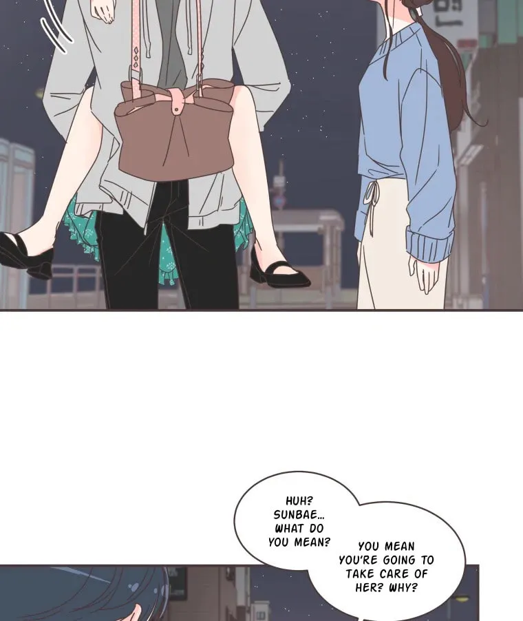 She's My Type Chapter 81 page 47 - 