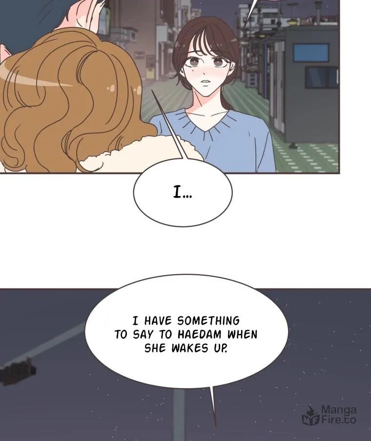 She's My Type Chapter 81 page 48 - 