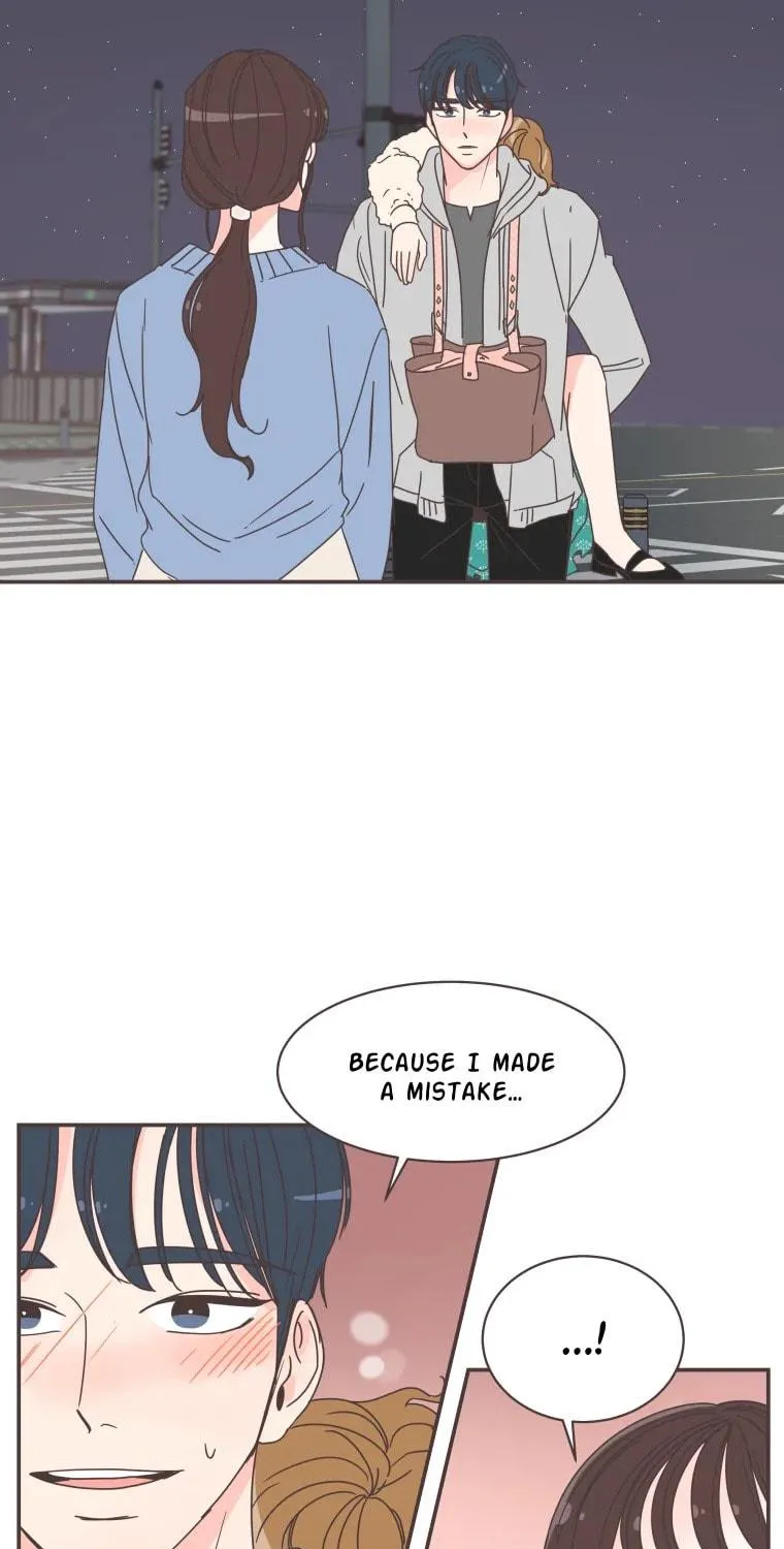 She's My Type Chapter 81 page 49 - 