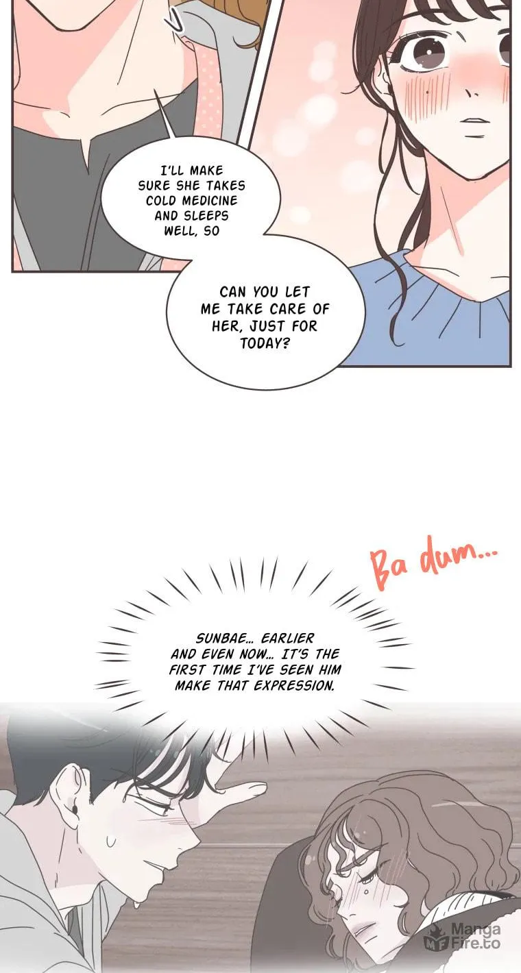 She's My Type Chapter 81 page 50 - 