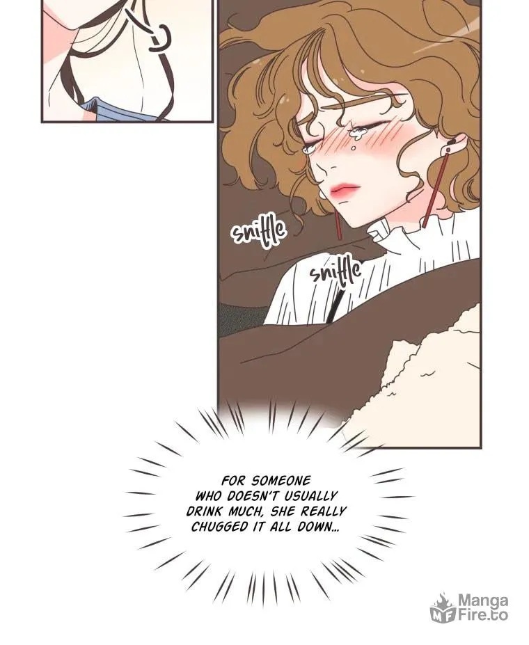 She's My Type Chapter 81 page 6 - 