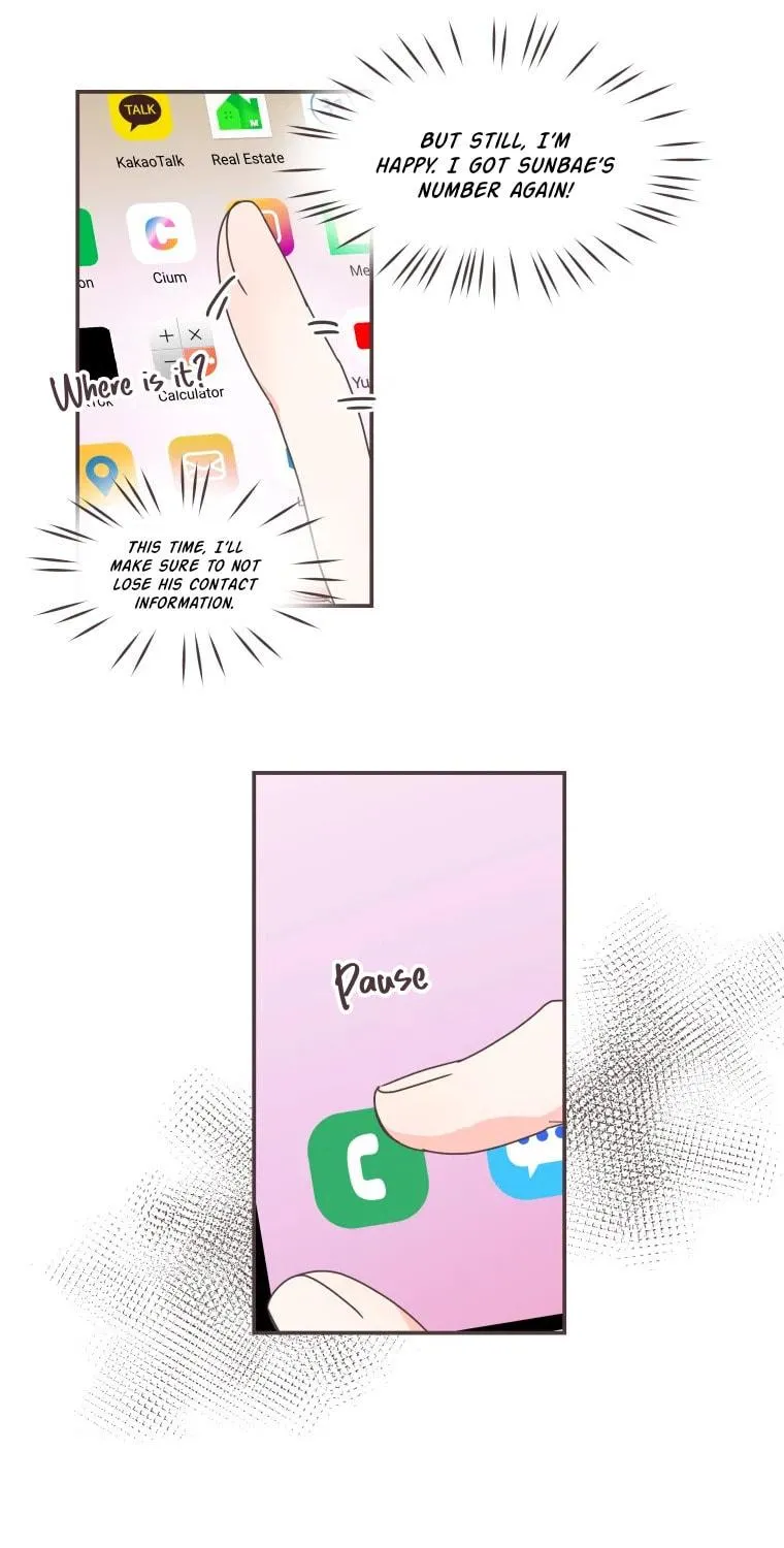 She's My Type Chapter 81 page 54 - 