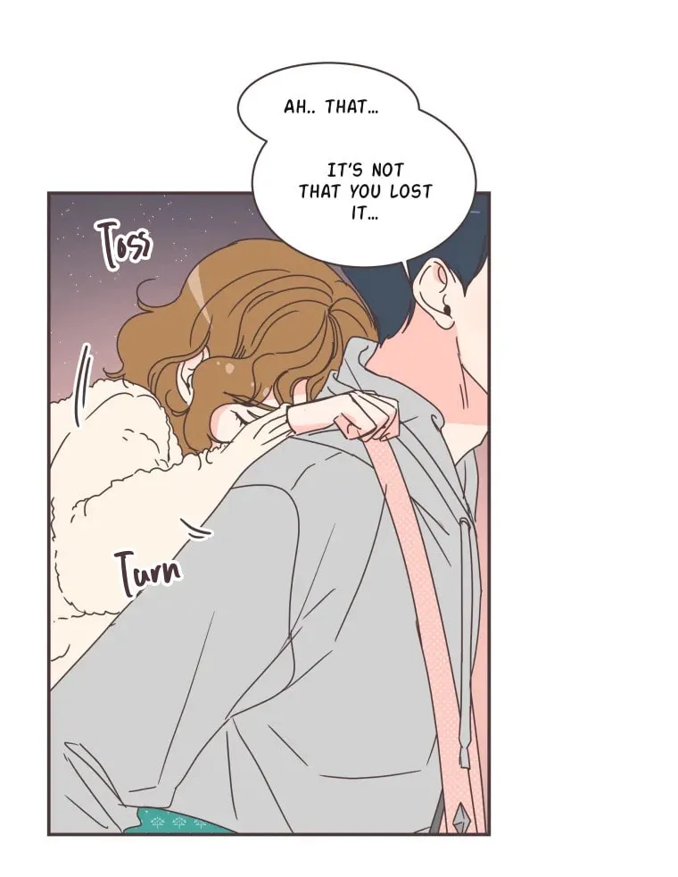 She's My Type Chapter 81 page 57 - 