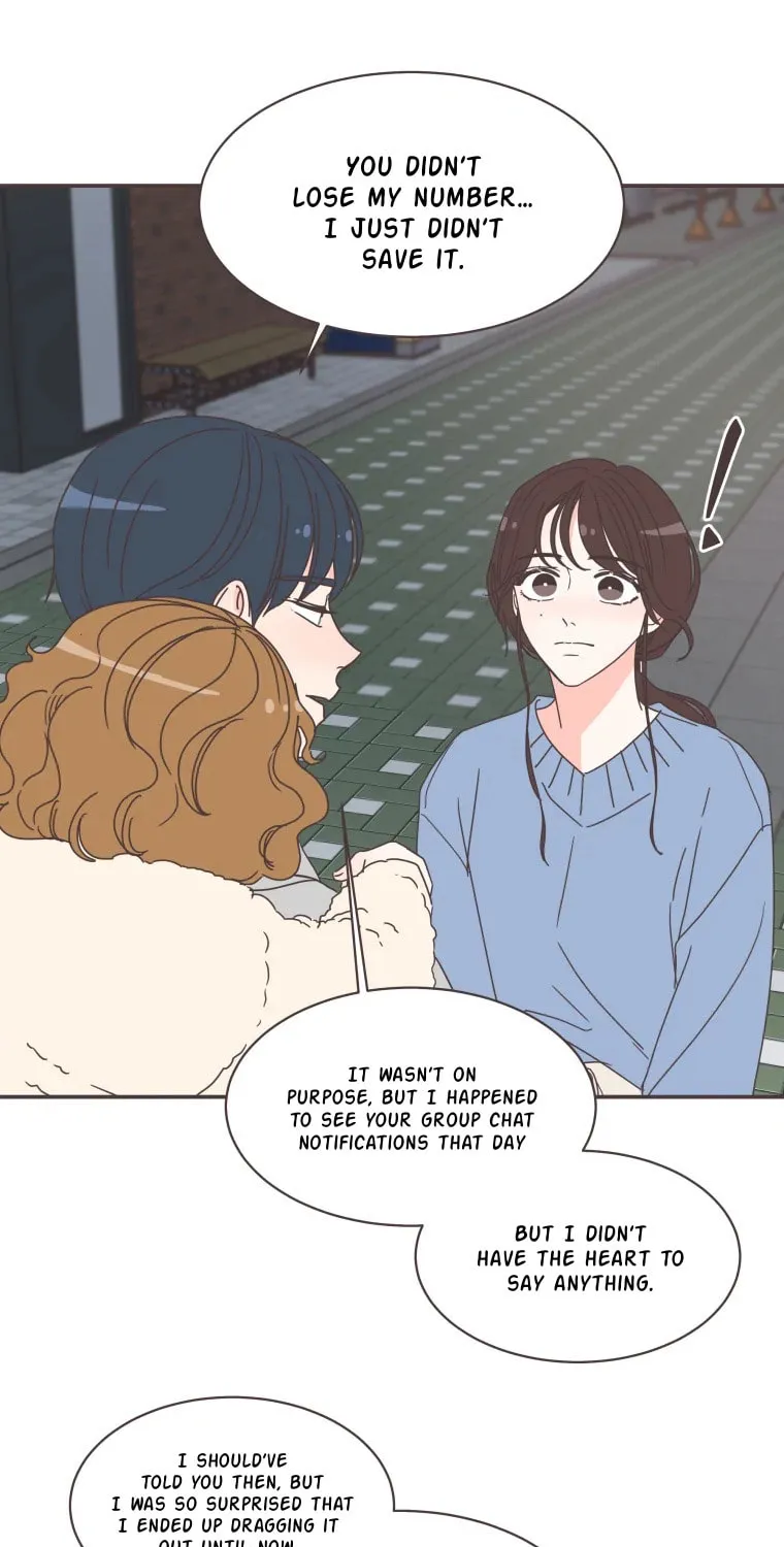 She's My Type Chapter 81 page 59 - 