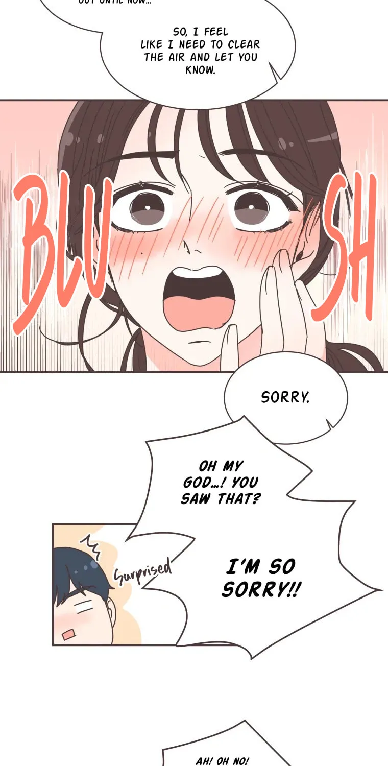She's My Type Chapter 81 page 60 - 