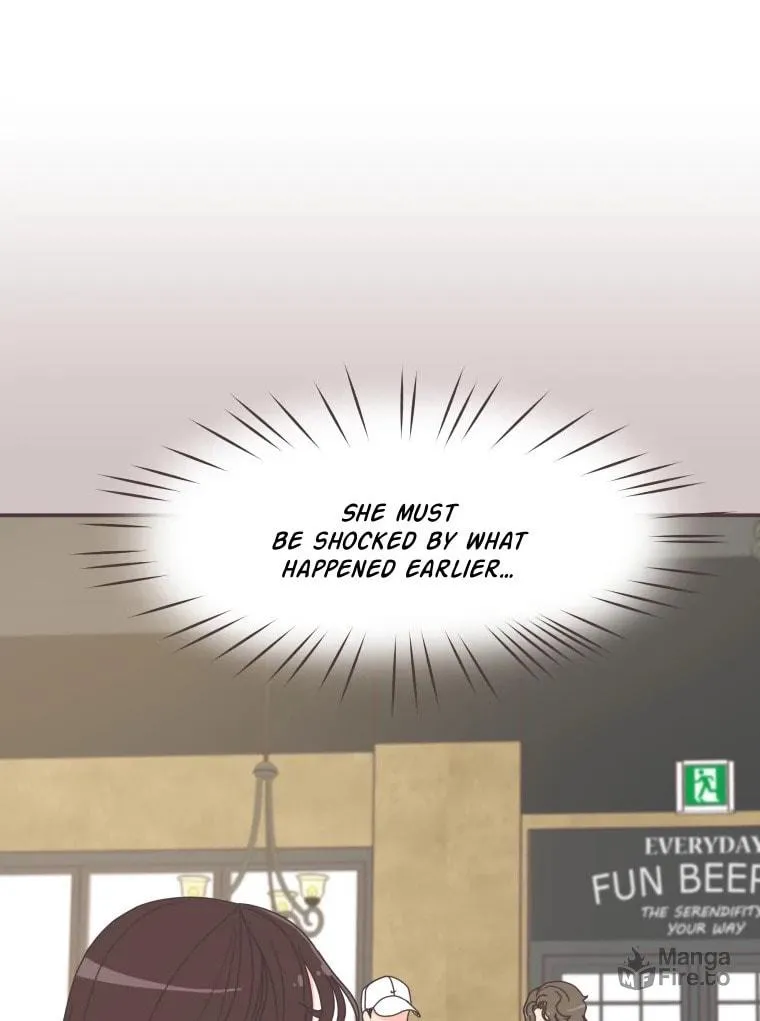 She's My Type Chapter 81 page 7 - 