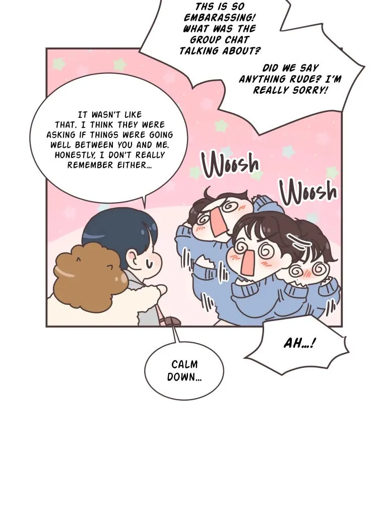 She's My Type Chapter 81 page 61 - 