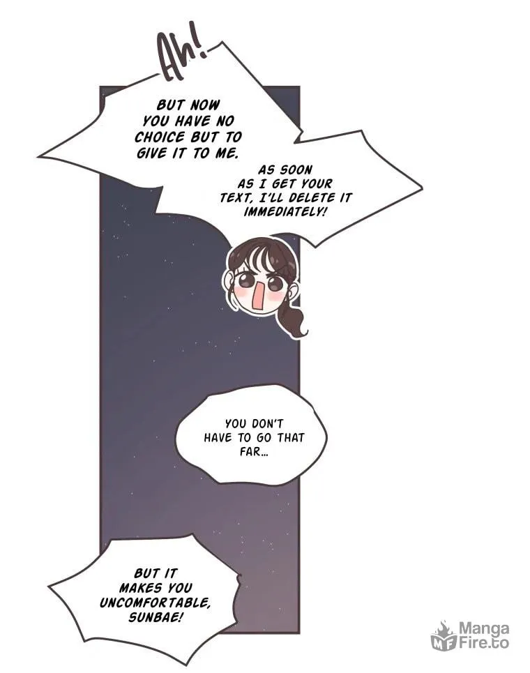 She's My Type Chapter 81 page 63 - 