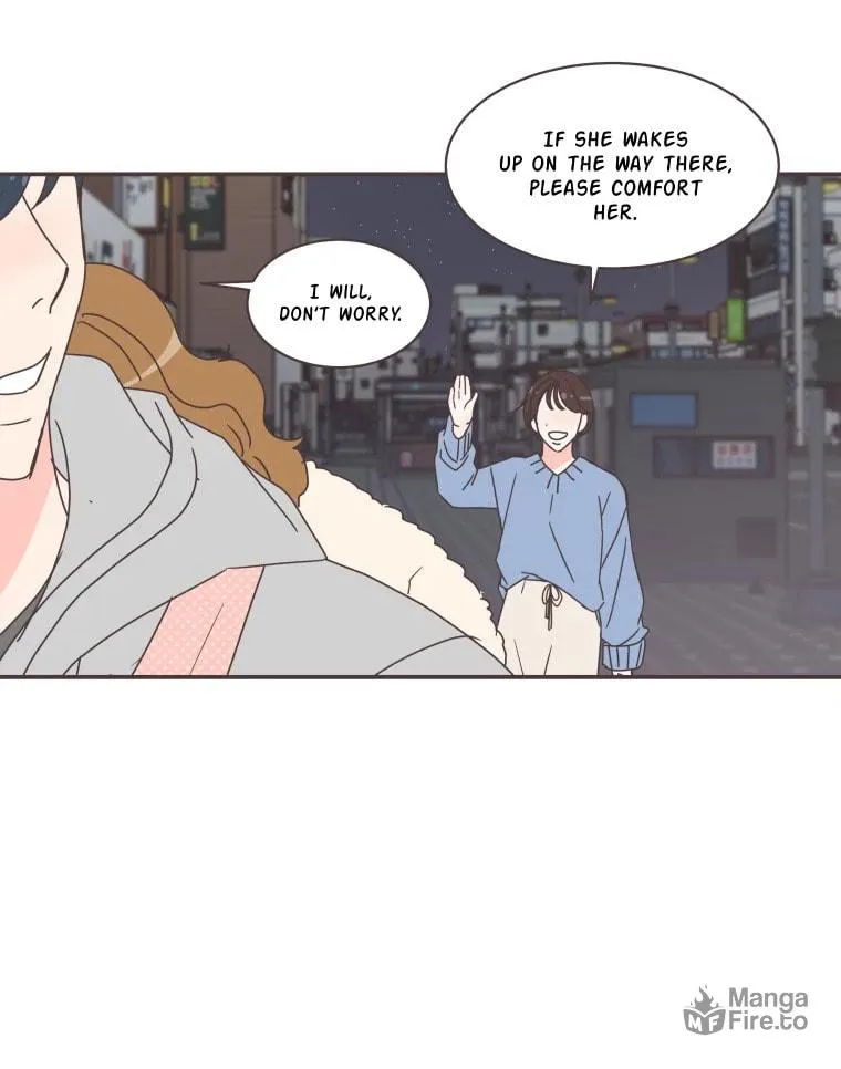 She's My Type Chapter 81 page 66 - 