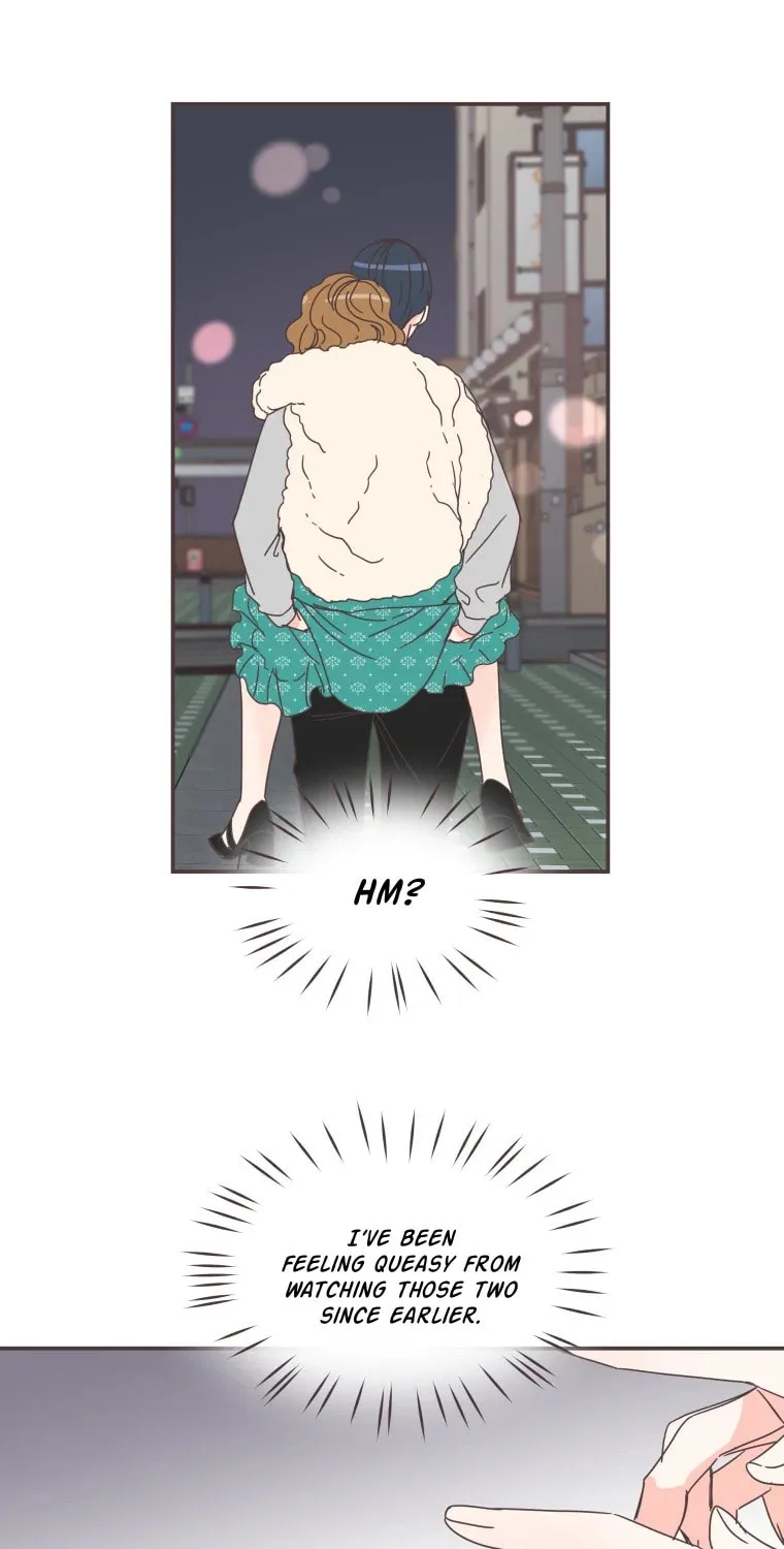 She's My Type Chapter 81 page 68 - 