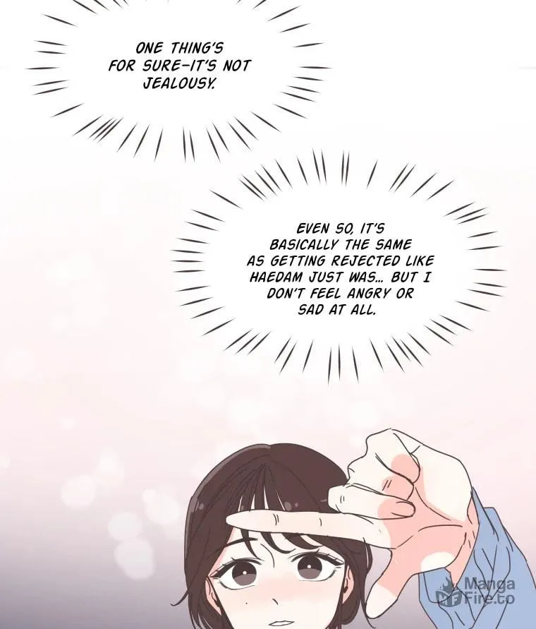 She's My Type Chapter 81 page 70 - 