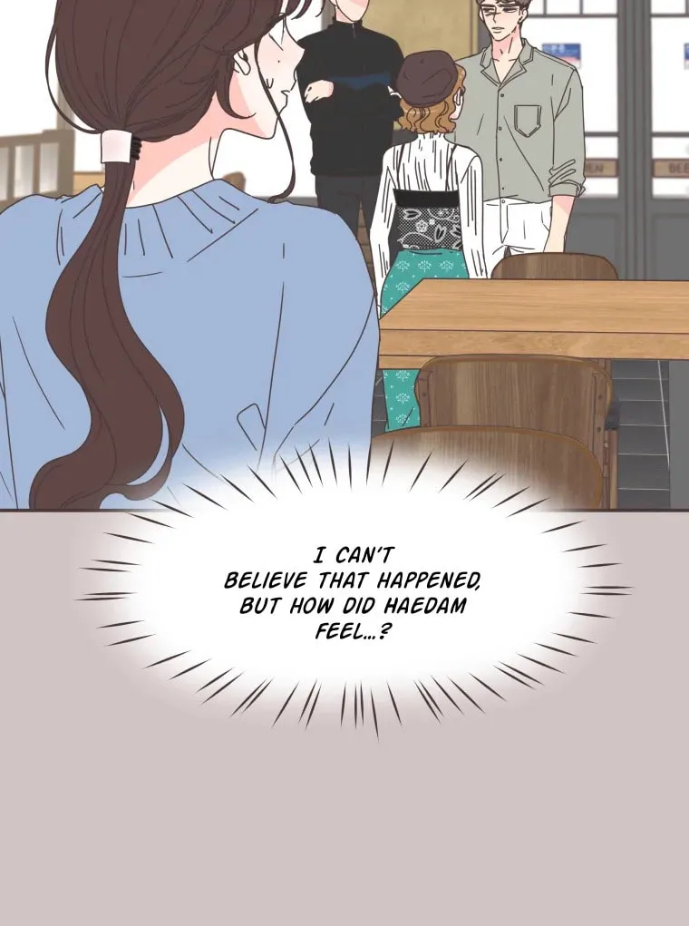 She's My Type Chapter 81 page 8 - 