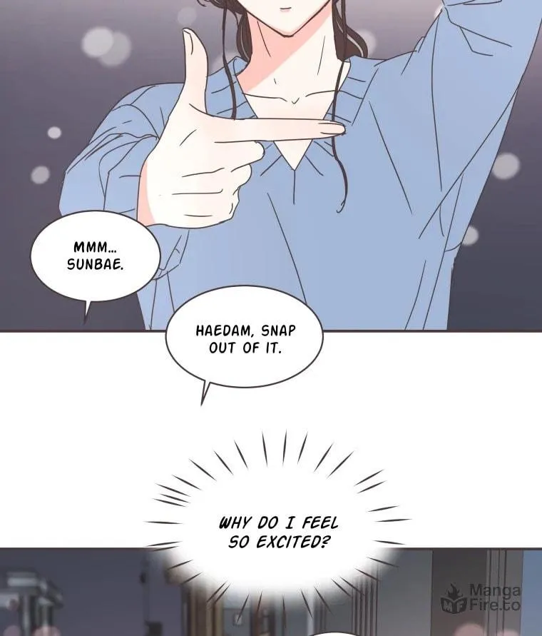She's My Type Chapter 81 page 71 - 