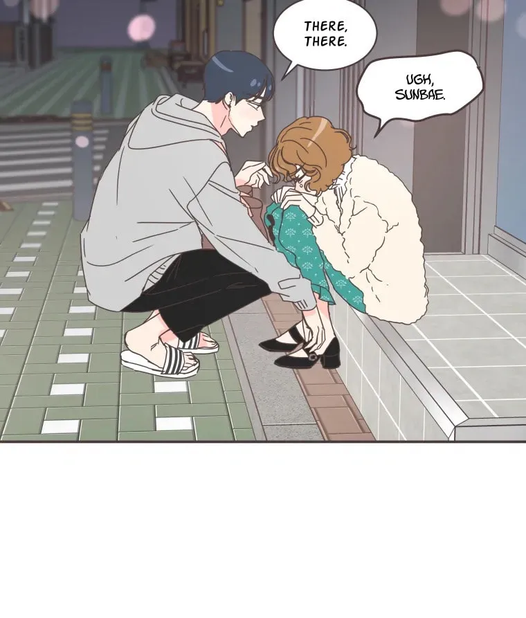 She's My Type Chapter 81 page 72 - 