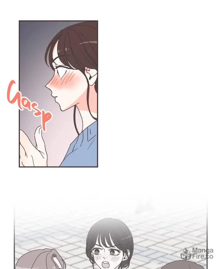 She's My Type Chapter 81 page 73 - 