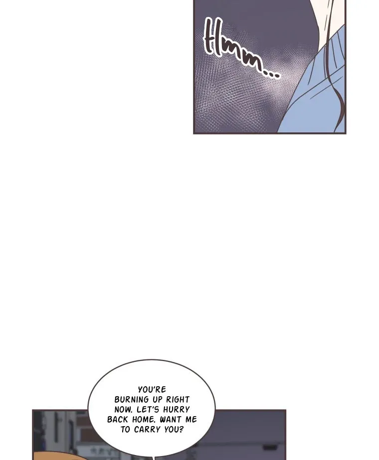 She's My Type Chapter 81 page 75 - 